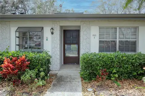 Glen More Court #B, PALM HARBOR, FL 34684