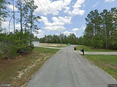 Sw 129Th Ln, Ocala, FL 34473