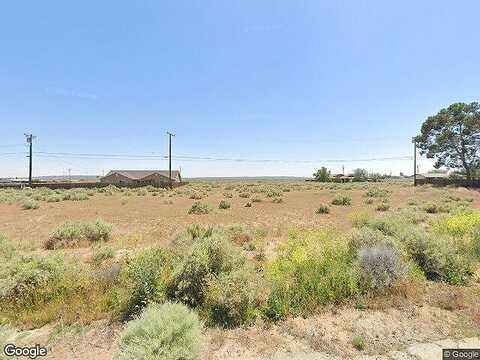Willow Ave, California City, CA 93505