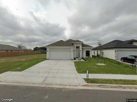 Sycamore Ave, Alton, TX 78573