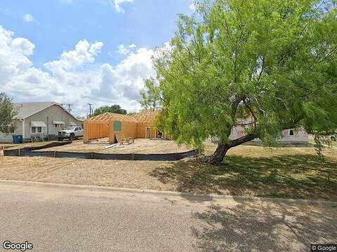 N Bowie St, Brownsville, TX 78520