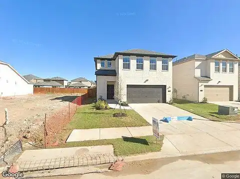 Santa Lucia Dr, Anna, TX 75409
