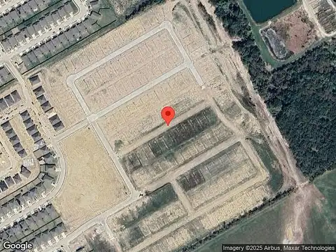 Chapin Drive, Ennis, TX 75119