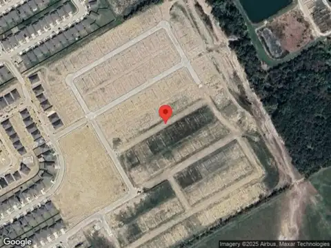 Chapin Drive, Ennis, TX 75119