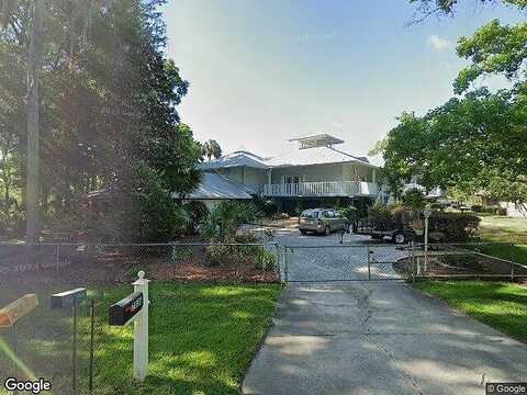 W Golf Club St, Crystal River, FL 34429
