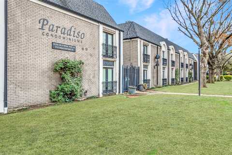 Meadow Park Drive #201, Dallas, TX 75230
