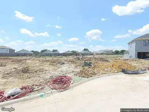Marcus Ln, Crowley, TX 76036