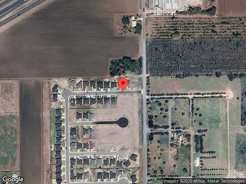 Milania Dr, La Feria, TX 78559