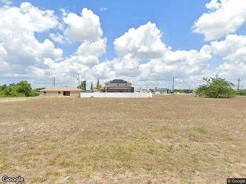 Ne 6Th Ter, Cape Coral, FL 33909
