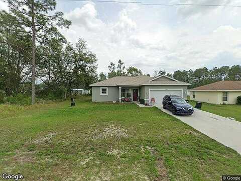 Sw 149Th Lane Rd, Ocala, FL 34473