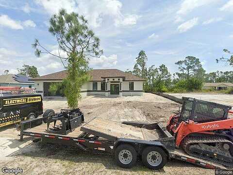David Blvd Avenue, Port Charlotte, FL 33981