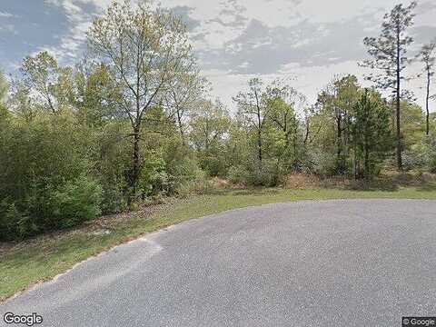 Burleson Blvd, Crestview, FL 32539