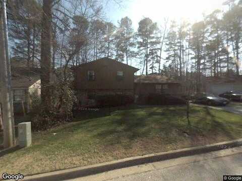 Dana Ct Unit 6, Lithonia, GA 30058