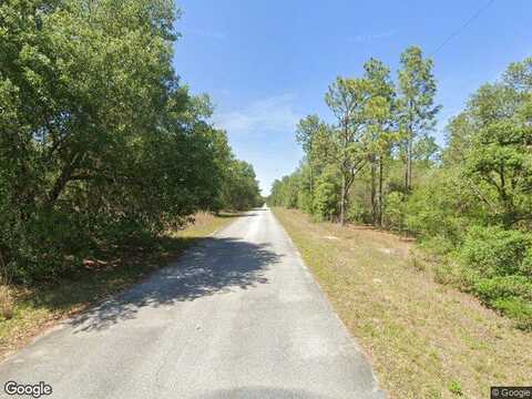 Sw 206Th Ave, Dunnellon, FL 34431