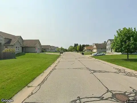 Fox Run Ln, Mount Pleasant, WI 53406