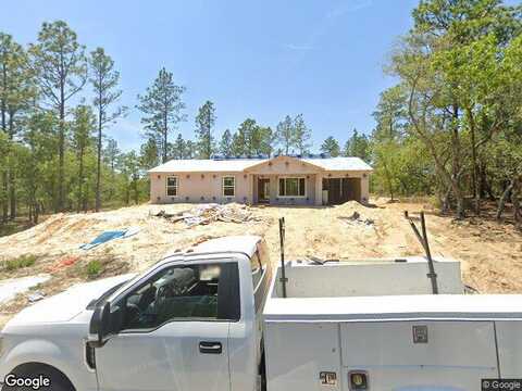 Nw Redwing Rd, Dunnellon, FL 34431