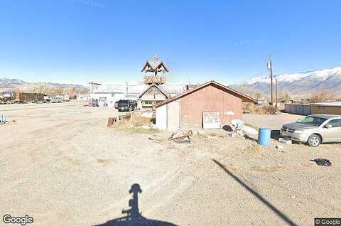 County Road Jj 5, Villa Grove, CO 81155