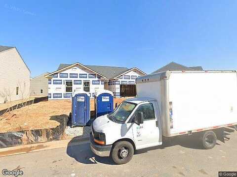 Flat Rock Pt Unit 147, Lithonia, GA 30038