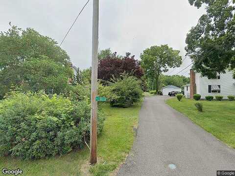 Ecoff Avenue, Midlothian, VA 23112