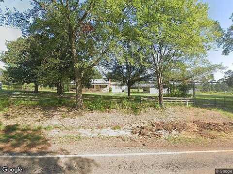 Fm 726 N, Diana, TX 75640