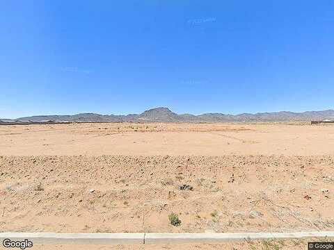N Valle Dorado, Kingman, AZ 86409