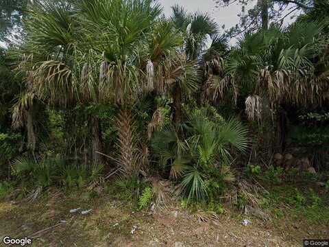 Deckard Avenue, North Port, FL 34288