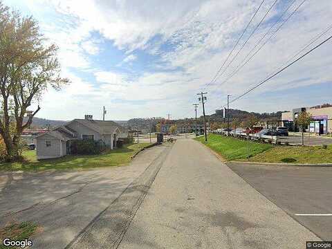 Highland Avenue, Hunker, PA 15639