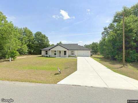 Aspen Rd, Ocala, FL 34480