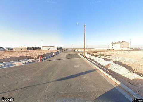 Olivia Caro St, El Paso, TX 79938