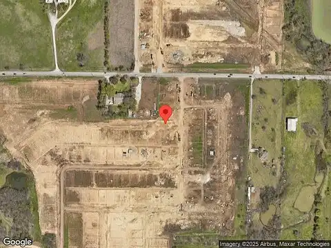 Draper Ridge Dr, Fort Worth, TX 76179