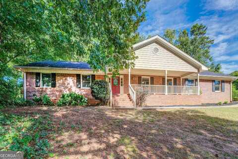 West Lake Drive, Conyers, GA 30094