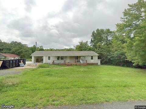 Welsh Tract Rd, Charlotte Court House, VA 23923