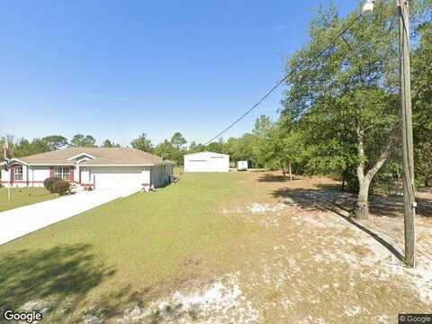 Sw Gardenia Ct, Dunnellon, FL 34431