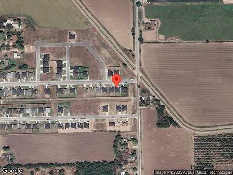 Hope Dr, La Feria, TX 78559