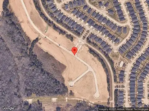 Springfield Terrace Dr, Conroe, TX 77304
