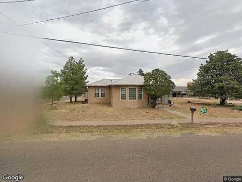 W Sul Ross, Fort Davis, TX 79734
