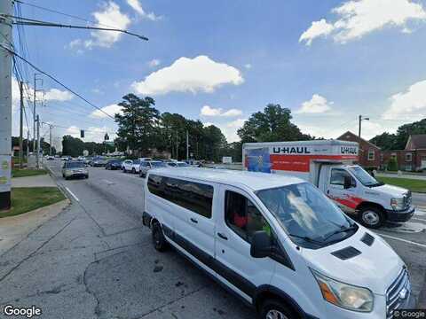 Rockbridge Rd, Stone Mountain, GA 30083