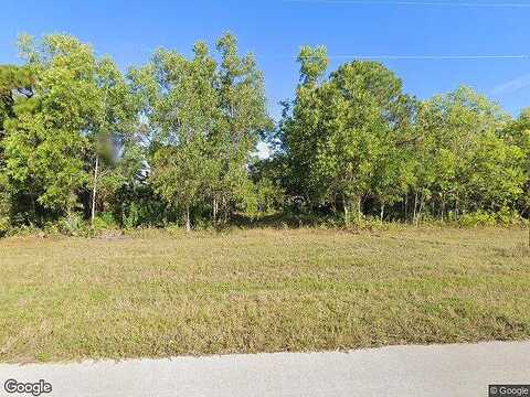 Nw 45Th Ter, Cape Coral, FL 33993