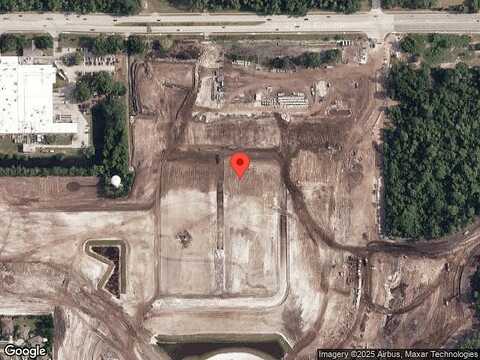 Marlberry Way, Sanford, FL 32773