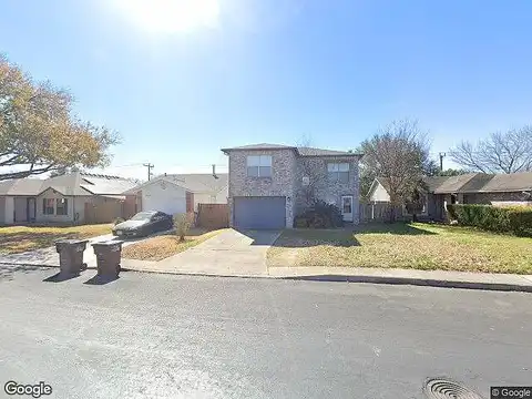 Glade Crk, San Antonio, TX 78245
