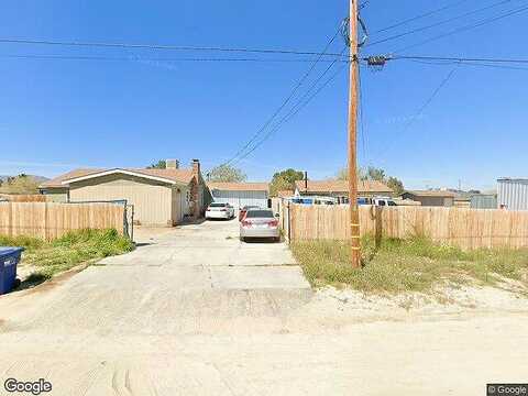 92Nd Street E, Littlerock, CA 93543