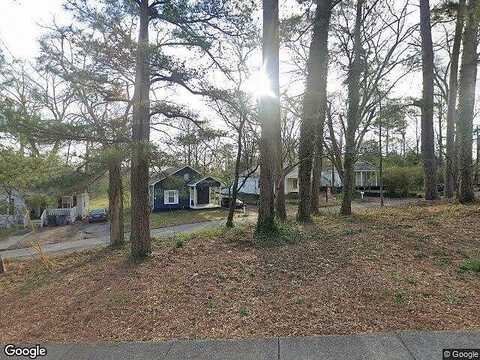 N Fulton Ave, Atlanta, GA 30354