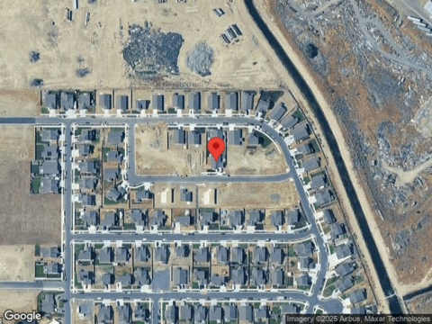Nw Par Ave # 93, Madras, OR 97741