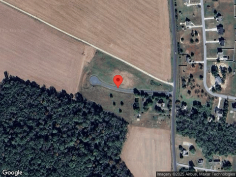 Sapphire Ct, Cape Charles, VA 23310