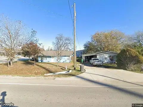 E 5Th St, Justin, TX 76247