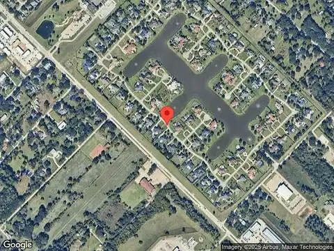 Ruby Ridge Dr, Katy, TX 77493