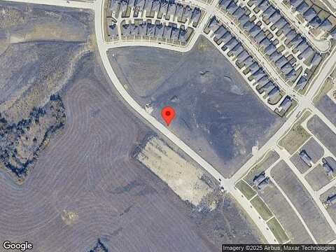 Finney St, Crandall, TX 75114