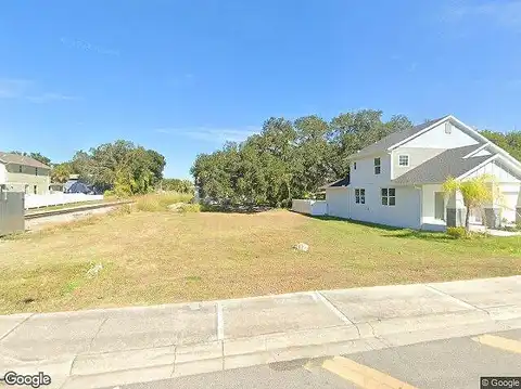 E Columbus Dr, Tampa, FL 33605