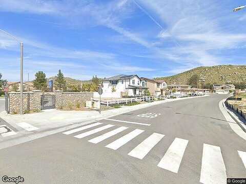 Adrift Ln, Menifee, CA 92584