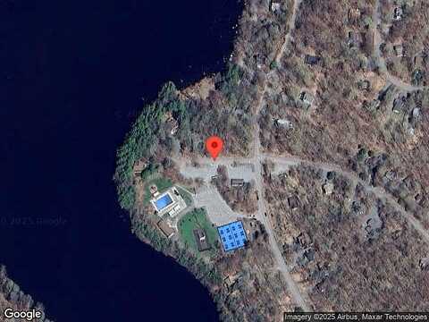 N Gate Court S, Lake Ariel, PA 18436
